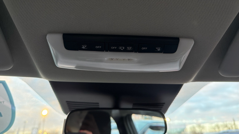 Nissan LEAF 110kW Acenta 39kWh 5dr Auto Electric Hatchback